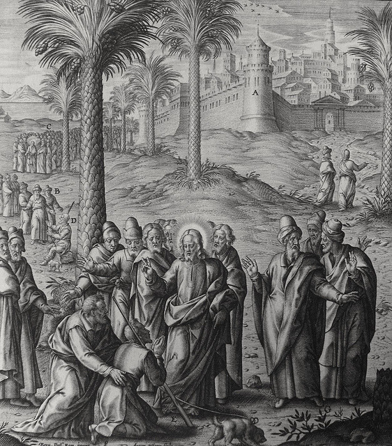Bartimaeus