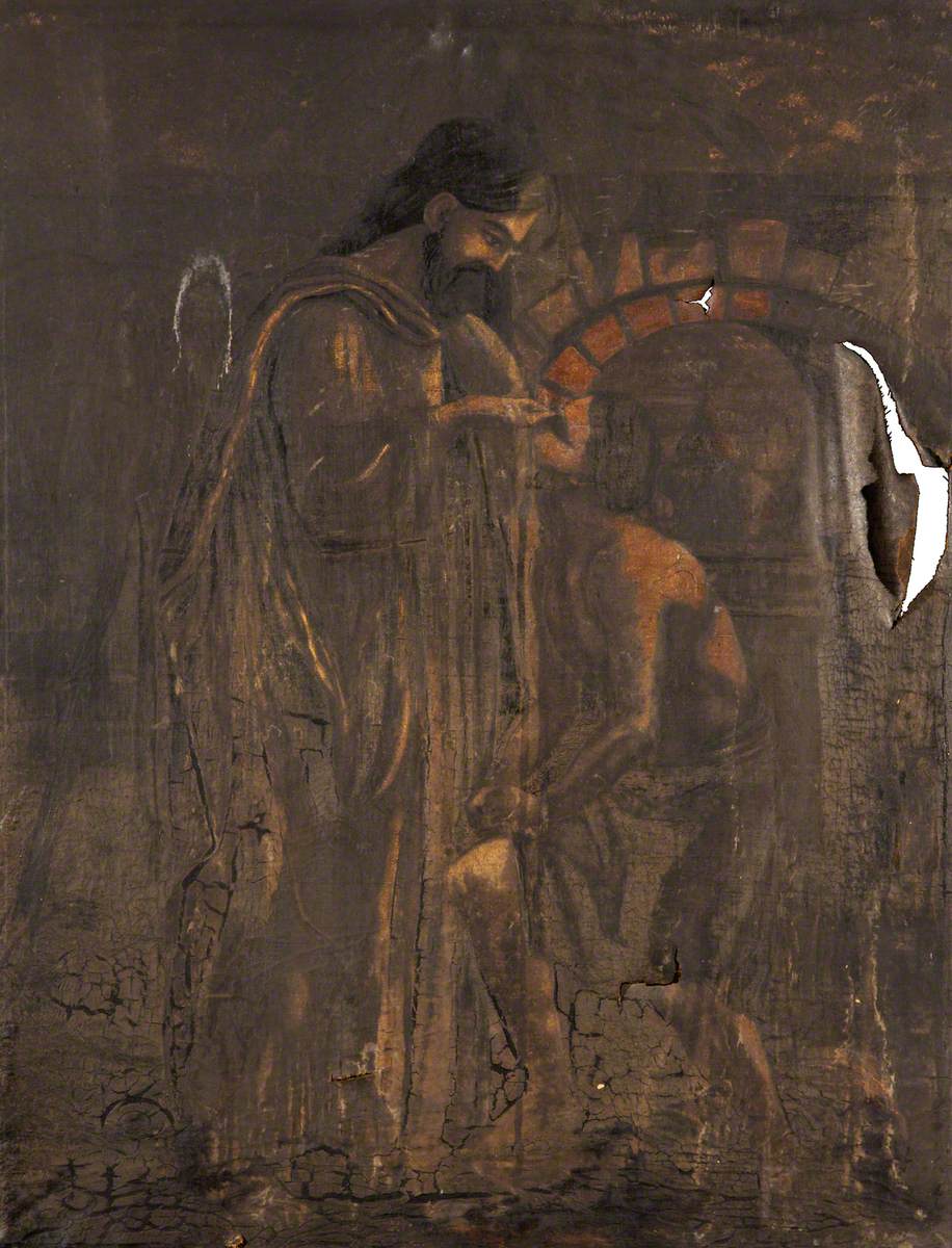 Bartimaeus