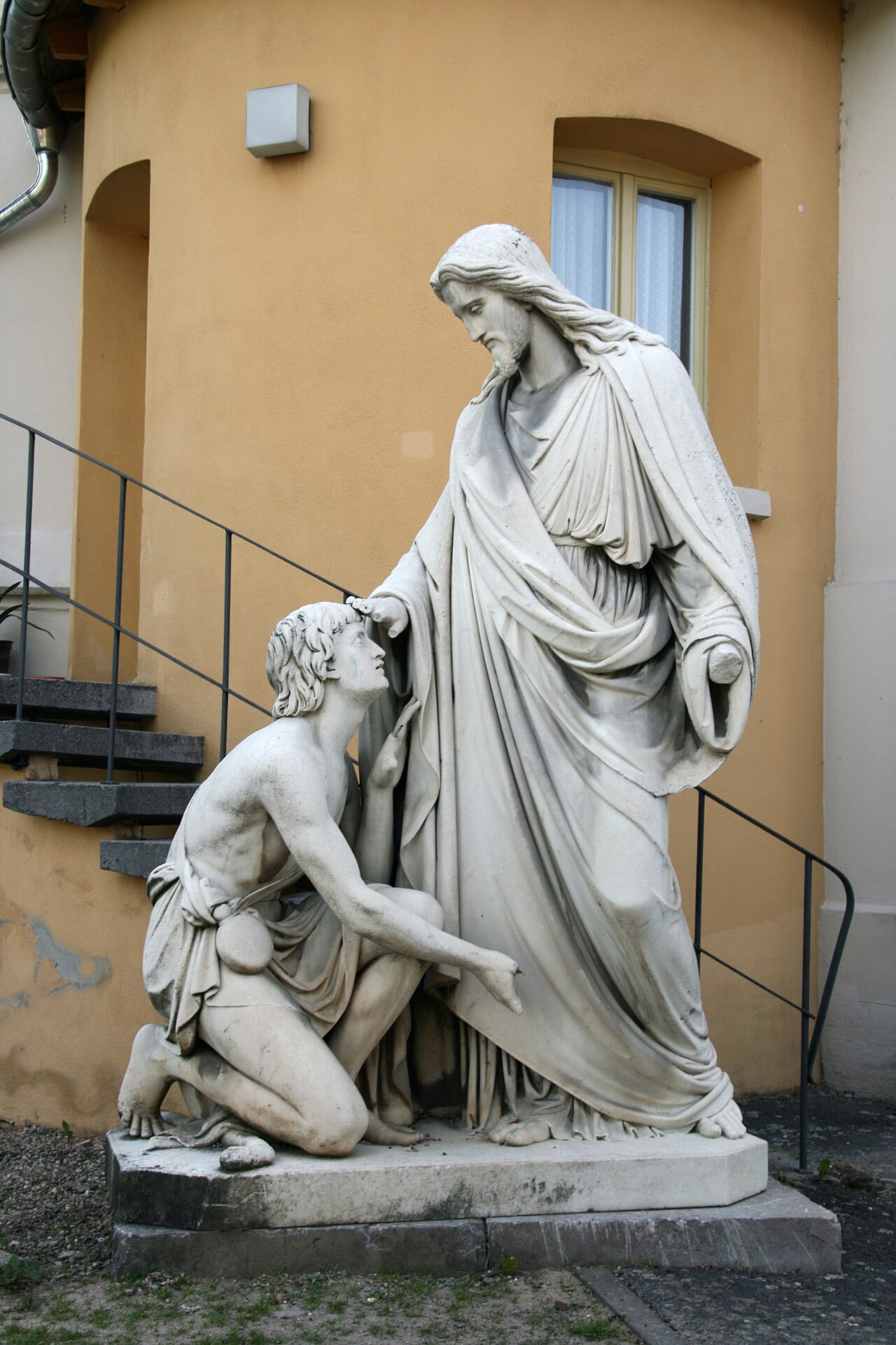 Bartimaeus