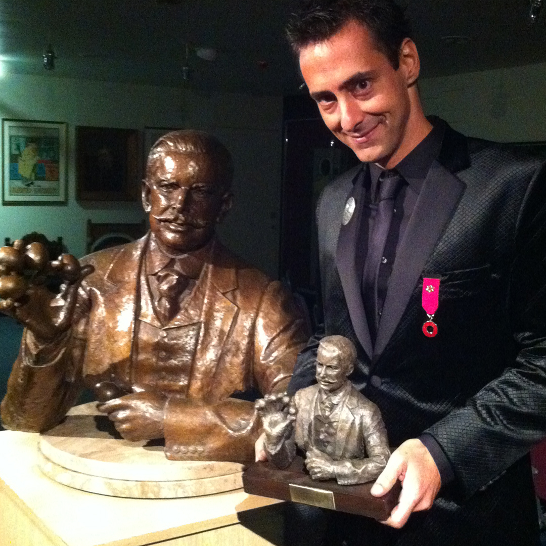 London Magic Circle