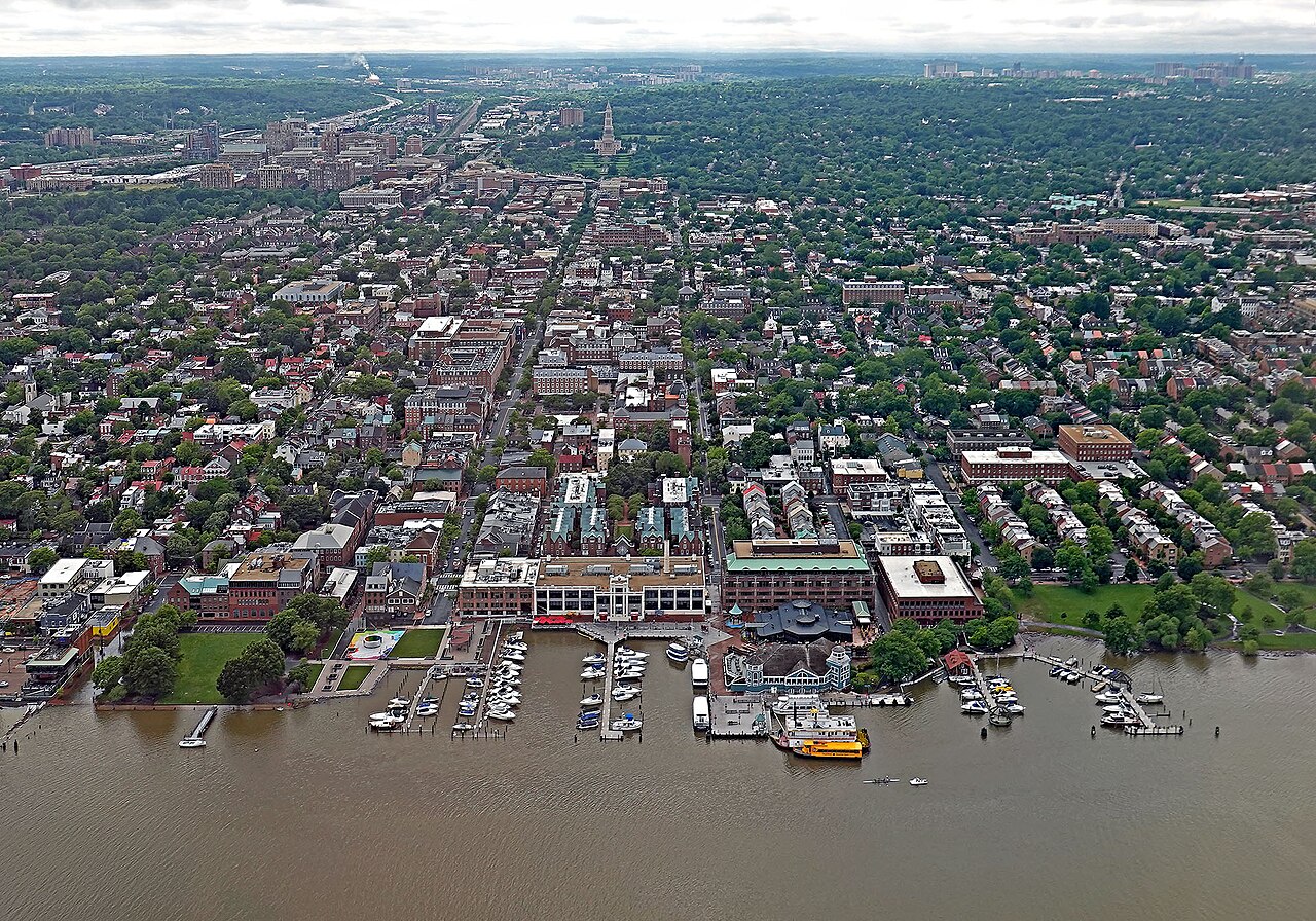 Alexandria