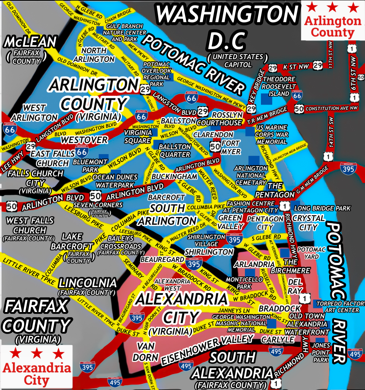 Alexandria