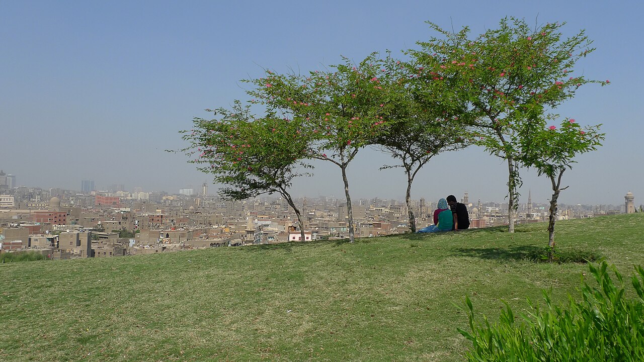 Cairo