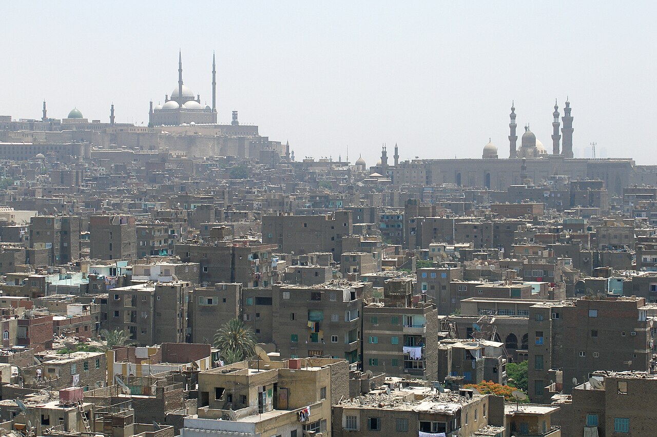 Cairo