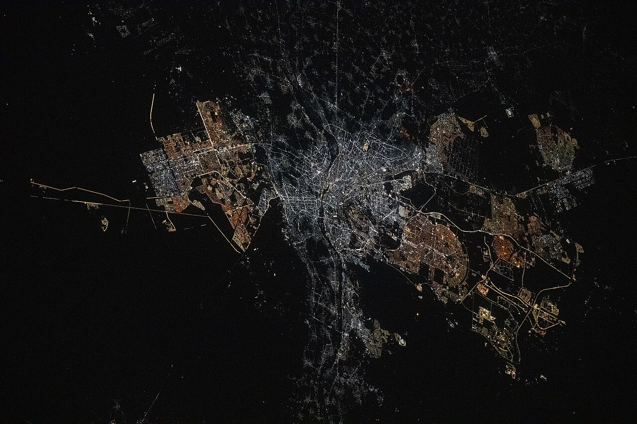 Cairo