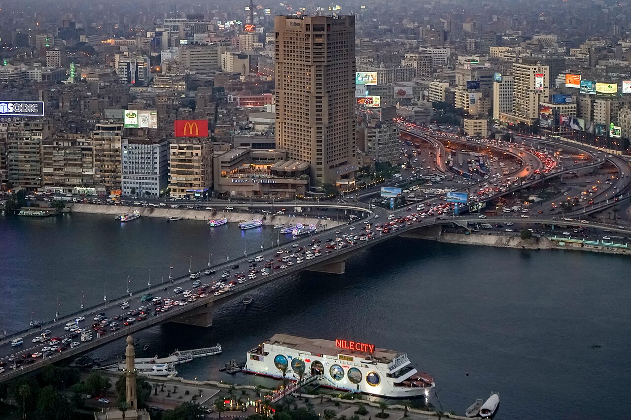 Cairo