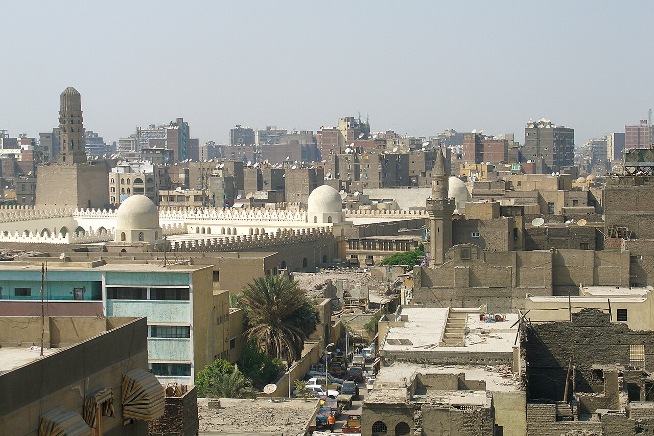 Cairo